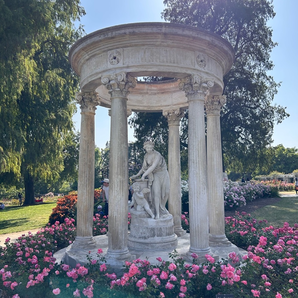 Meet your Posher, Génesis